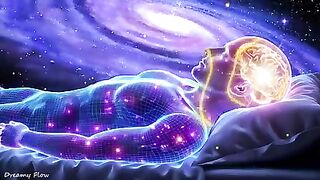 528Hz 432Hz The Deepest Healing DNA Repair, Heal Damage In The Body and Spirit