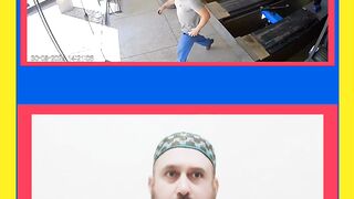 اینج تے فیر اینج ہی سہی