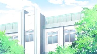 Kao ni Denai Kashiwada-san to Kao ni Deru Oota-kun Episodes 9