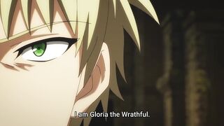 Mikata ga Yowasugite Hojo Mahou ni Tesshiteita Kyuutei Mahoushi, Tsuihou sarete Saikyou wo Mezashimasu Episodes 9