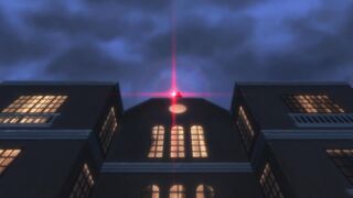 Nageki no Bourei wa Intai shitai Cour 2 Episodes 9