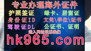 仿真身份证ID(官网hk965,com)
