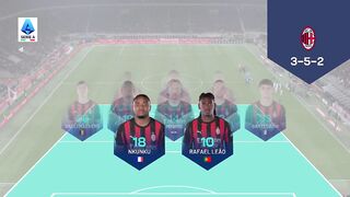 AC Milan - Lazio
