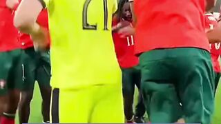 Sekarang Saatnya Untuk Portugal Senior?