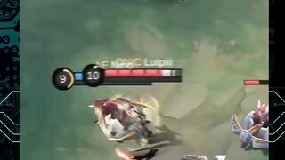 Outplay kelas dunia! tolong infokan permainan Lapu yang lebih paten dari Lutpiii satu inii