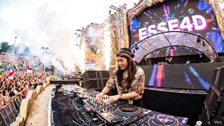 BREAKBEAT TERBARU GOLDEN CROWN 2025