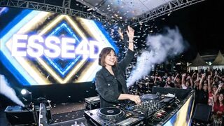 BREAKBEAT TERBARU GOLDEN CROWN 2025 REQ ESSE4D