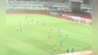 MOMEN SEPAK BOLA YANG TIDAK BISA DILUPAKAN BY MUDAH4D