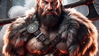 Heros of barbarian