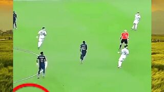 Kolo Muani hampir bikin Argentina tumbang di menit akhir tipis banget!  Messi sampai cuma bisa pasrah lihat momennya