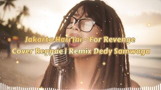 Cover Jakarta Hari ini Reggae Version