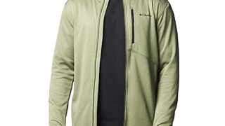 Columbia Mens Fleece Standard Jacket bachat dhamaka