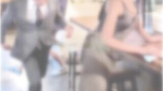 Salah tusuk itu  susah itu nerima tagihan yang bikin jiwa keluar dari tubuh