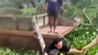 Crazy epic fails