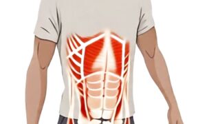 Instant Muscle Strength  پٹھوں میں فورا طاقت لائیں