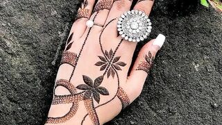 Super mehndi mehndi design of dirty