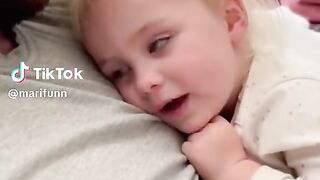 When your child say this to you,you feel out loved