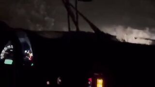Автомобиль зима ???? холод на улице