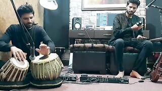 Sanson_Ki_Mala_(Violin_Cover)_|_Leo_Twins_|_The_Quarantine_Sessions(360p).