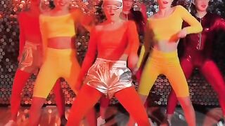 Dance event show