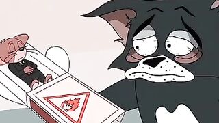 New Tom and Jerry cartoon, Jerry is gone forever 2023