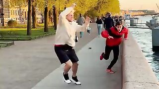 Прикол, пранки из Тик Тока