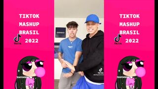 MELHORES DANCINHAS DA SEMANA | TIKTOK MASHUP BRAZIL 2022 | DANCE SE SOUBER | TENTE NÃO DANÇAR