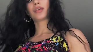 Dance Girl on home