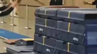 The most amazing saves ever !! caught on camera!!