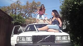 ghost ride it