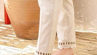 Trendy trousers design 2023