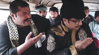 Aaqal kay Andhay funny video