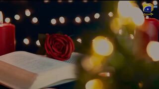New Drama serial ISHAQ TANHAI coming soon only on Geo