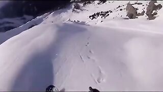 Scariest Moments Caught On Camera!