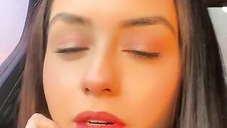 Wania Nadeem new video