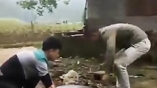 Funny choha choha choha