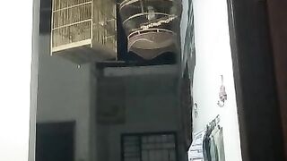 THE HORRIBLE SOUND OF PUTER PELUNG (SUARA PUTER PELUNG YANG MENGERIKAN)