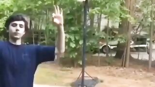 Salamaleykum aleykum assalam / funny videos