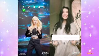 TikTok Dance Challenge ???? What Trends Do You Know?