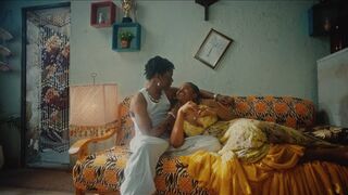 Rema - Calm Down (Official Music Video)