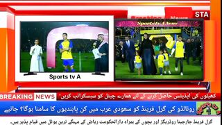Cristiano Ronaldo with Georgina & children | Family & Love Moments | Saudi Arabia | Breaking News
