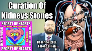 How to get rid of kidnies stones