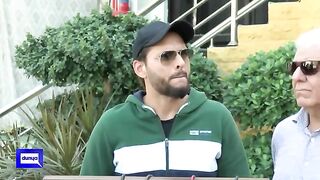 Muhammad Amir  Comeback  Shahid Afridi huge decision  About the Pakistan team