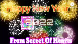 Secret of hearts