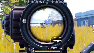 Pubg Mobile Heavy Squad Wipe - Pubg Mobile