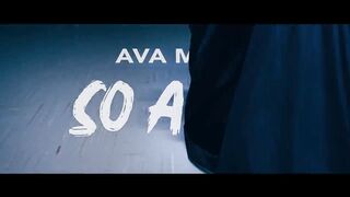 Ava Max - So Am I [Official Music Video]
