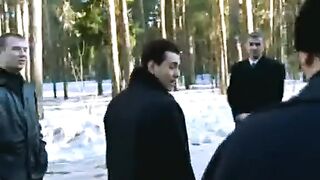 Момент из Бригады