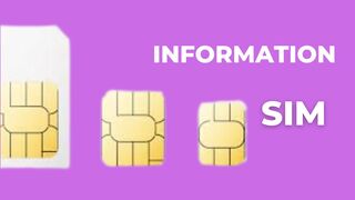 Sim card