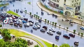 Beautiful city of Pakistan #