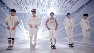 BTS (방탄소년단) 'N.O' Official MV
